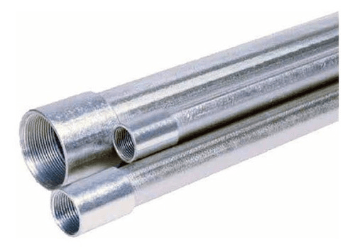 Tubo Conduit Pared Gruesa