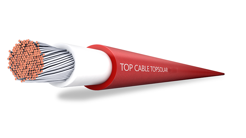 Cable Solar
