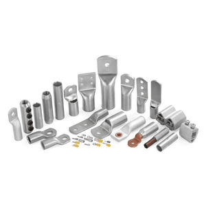 Conectores, Terminales y Zapatas